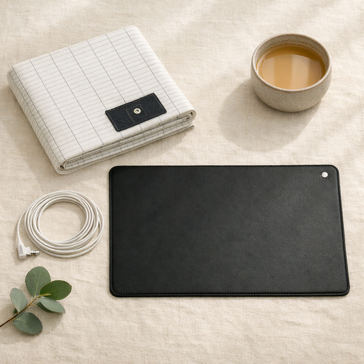 Mat + Sheet Bundle