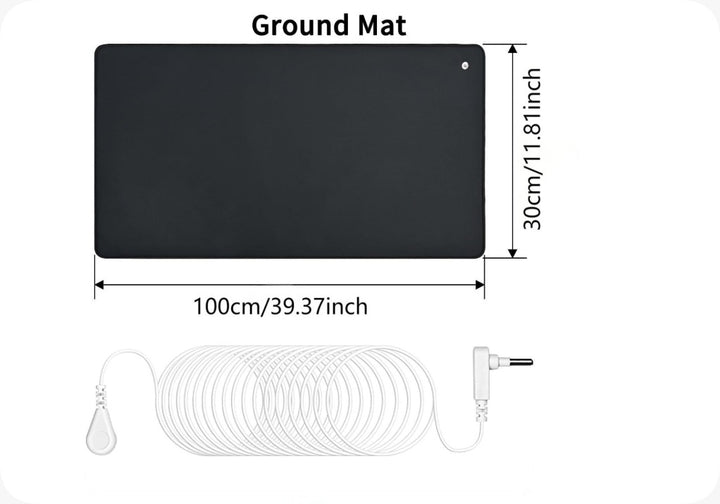 The Grounding Mat