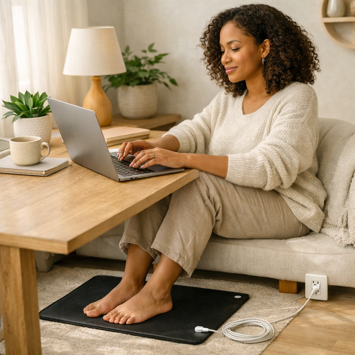 The Grounding Mat
